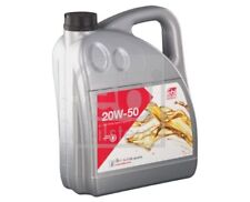 20W-50 Engine Oil 5L FOR