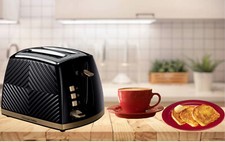 Russell Hobbs Groove 2 Slice