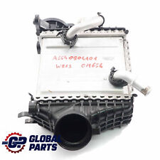 Mercedes W213 OM654 Diesel Intercooler Air Charge Cooler Radiator A6540900100