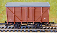 Hornby R6271 10 Ton Ventilated