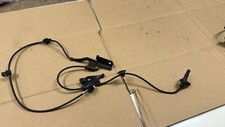 Genuine Toyota Estima ABS Speed Sensor Front Driver 2006 Onwards
