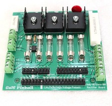 NEW - SOLDERLESS Power Supply