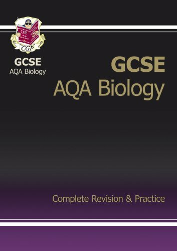Gcse biology aqa complete - gcse,