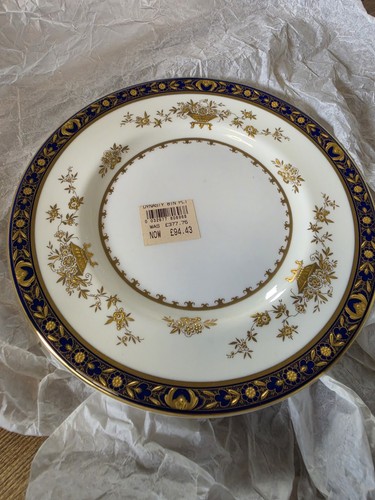 Minton dynasty h3775 - minton,