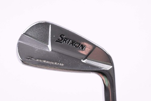 Srixon forged iron - srixon,