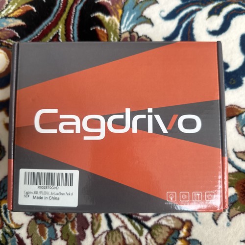 Cagdrivo 2026 led headlight - cagdrivo,
