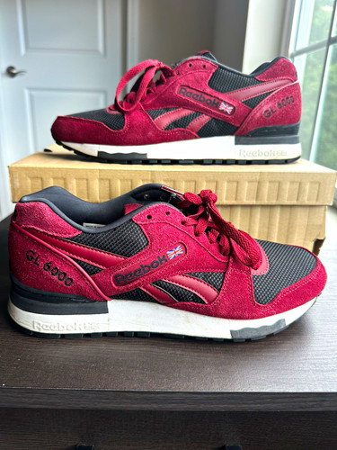 Reebok classic 6000 - reebok,