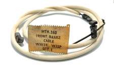 original NOS RALEIGH WISP 3'5"