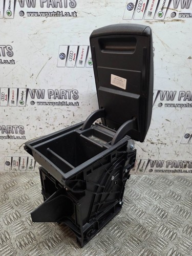 Seat leon mk3 centre - seat,