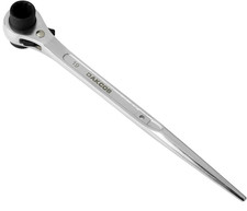 Ratchet Podger Scaffold