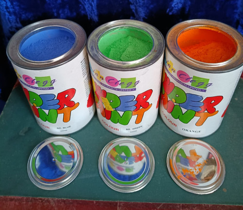 500g tins vintage school - tins,