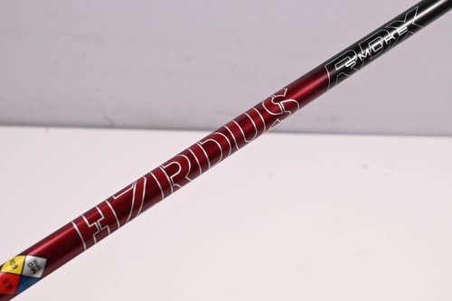 Project hzrdus rdx smoke - hzrdus, red