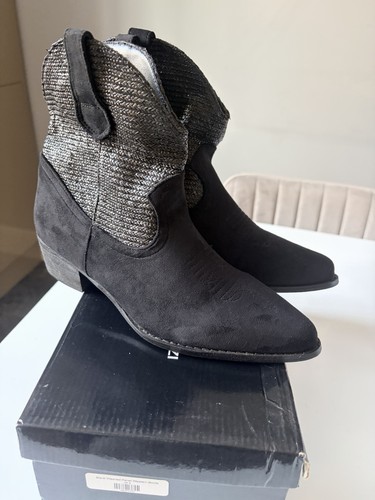 Sergio todzi black - todzi, suede