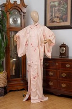 DEAR VANILLA JAPANESE KIMONO