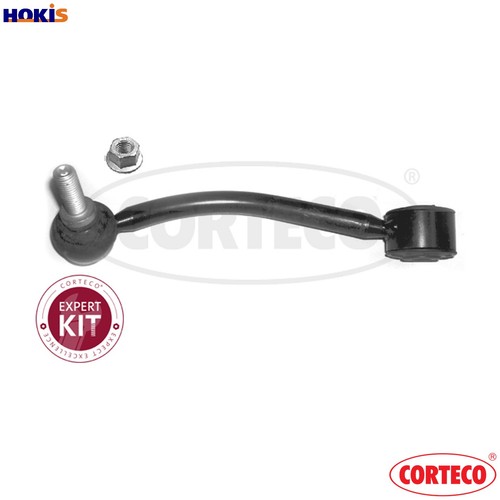 Linkcoupling rod stabiliser - linkcoupling,