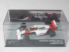 Altaya diecast mclaren - altaya,