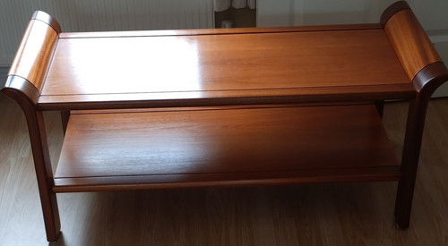 Remploy furniture brown - furniture, wood