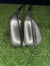 Titleist Vokey SM10 Wedge Set