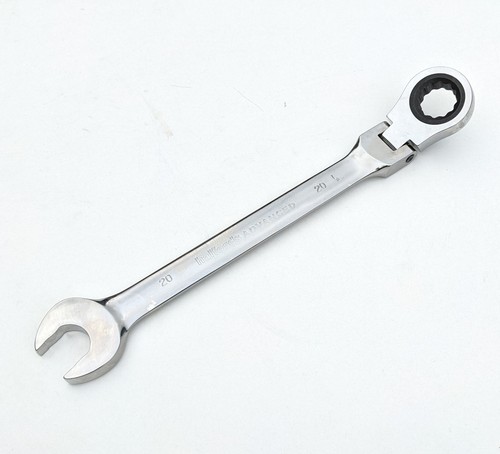 20mm flex bendy - , head