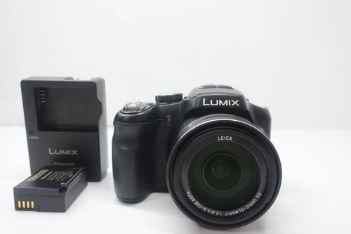 Panasonic lumix - panasonic,