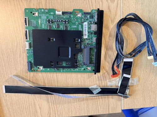 Samsung main cpu board - main,