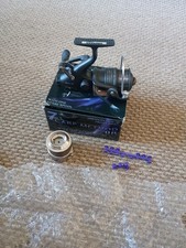 Drennan 7 Series BR 9-30 Method Fishing Reel
