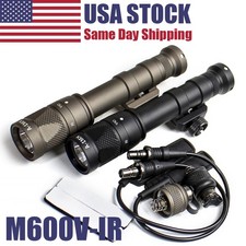 M600V IR Infrared & LED Weapon