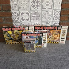 Zombicide: Iron Maiden