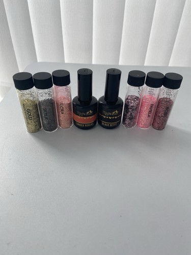 Magpie gels black betty - black,