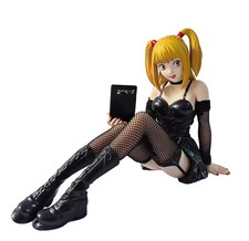 Misa Amane Figure 11CM Death Note Anime Cute Pretty Model Light Yagami
