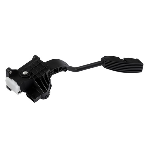 Accelerator pedal position - pedal, w/