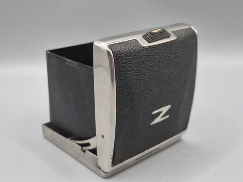 Zenza bronica waist level - zenza,