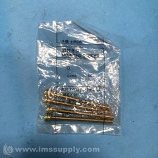 Pack of 4 M4 x 55 Mounting