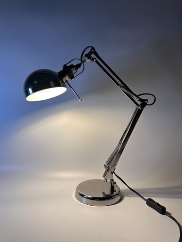 Ikea forsa a0501 chrome - ikea,