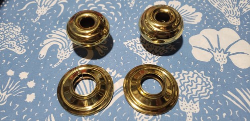 Schlage series georgian 605 - a,