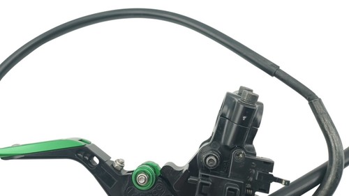 Left pot kawasaki 400 2019 - pot, z