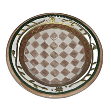 Fitz & Floyd Ceramic Potpourri