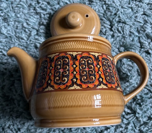Sadler vintage teapot 1970s - sadler,