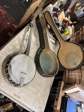 Slingerland May Bell Queen