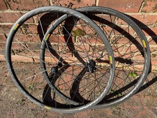 Mavic ksyrium pro carbon - mavic,