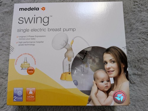 Medela swing electric - swing,