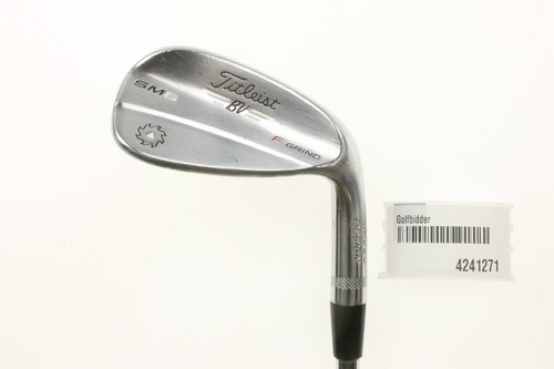 Titleist vokey sm6 tour - tour, chrome