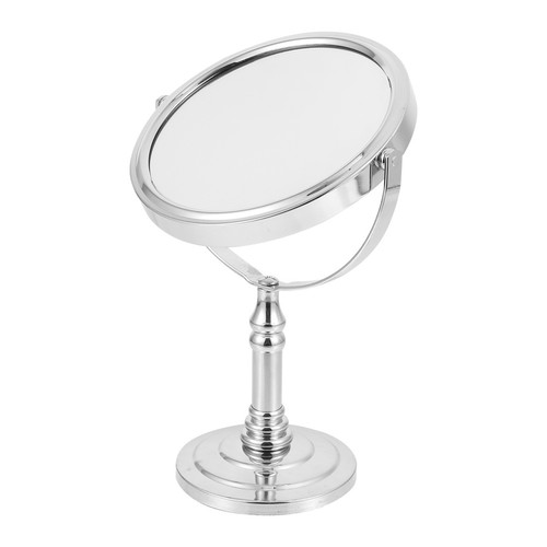 Metal double sided mirror - metal, double-sided