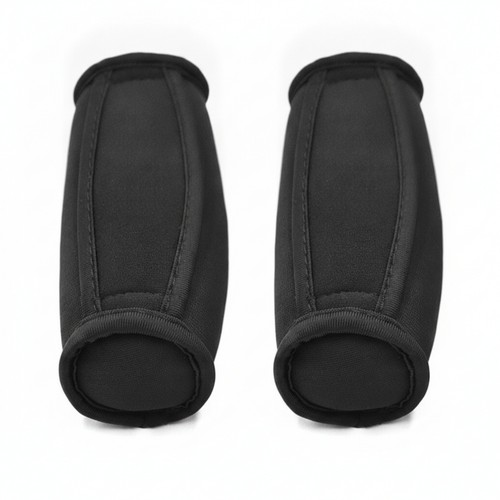 Soft dumbbells anti slip - soft,
