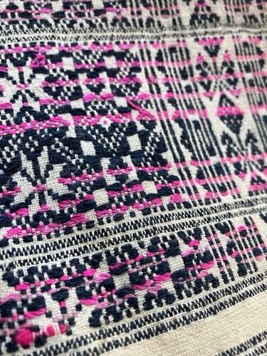 Vintage 1920s 1930s miao - /,