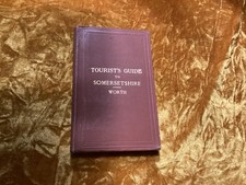 R.N Worth Tourist's guide to