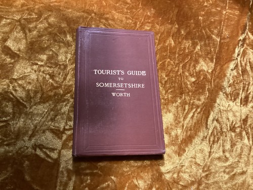 Worth tourist guide - tourist's, to