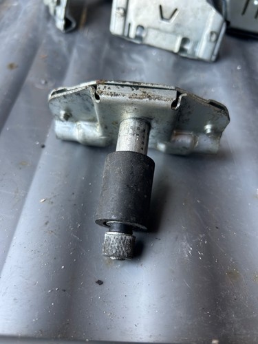 Poss nos lucas wiper wheel - nos, box