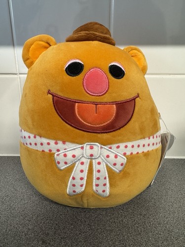 Disney the muppets - muppets, bear