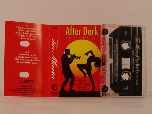 Various artists after - artists,